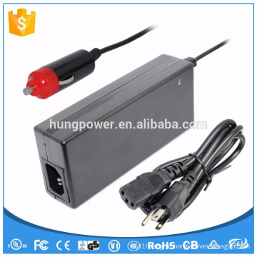 Fonte de alimentação 12v para adaptador de estéreo do carro para pos terminal 96w adaptadores de potência ac / dc 8A